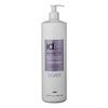 IdHAIR Elements Xclusive Blonde Conditioner Silver - 1000 ml.
