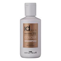 IdHAIR Elements Xclusive Colour Shampoo - 100 ml.