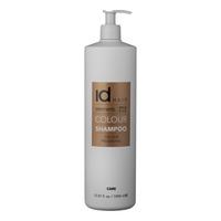 IdHAIR Elements Xclusive Colour Shampoo - 1000 ml.
