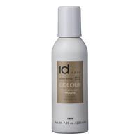 IdHAIR Elements Xclusive Colour Treatment Mousse - 200 ml.