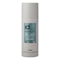 IdHAIR Elements Xclusive Instant Texture - 200 ml.