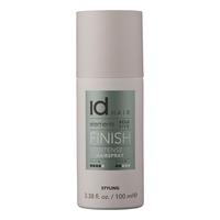 IdHAIR Elements Xclusive Intense Hairspray - 100 ml.