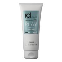 IdHAIR Elements Xclusive Matte Cream - 100 ml.