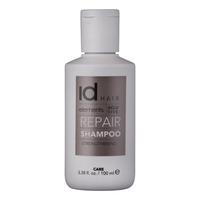 IdHAIR Elements Xclusive Repair Shampoo - 100 ml.