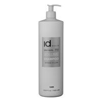 IdHAIR Elements Xclusive Volume Shampoo - 1000 ml.