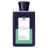 HH Simonsen Dandruff Shampoo - 250 ml.