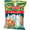 Foodman Sprøstekt løk - 100 g
