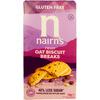 Nairn`s Havre & frukt kjeks - 160 g