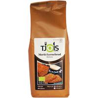 Tjois Mørkt Kjernebrødmix Ø - 500 g