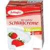 Schlagfix Sweetened Whipping Cream - 200 ml