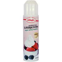 Schlagfix Spray Topping kremfløte - 200 ml