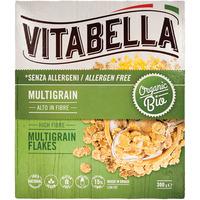 Vitabella Fiberflakes Ø - 300 g