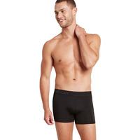 Boody Everyday Boxers Black - 1 stk