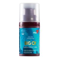 RFSU Big O Orgasmic Gel - 30 ml.