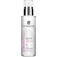 Dr. Irena Eris Cleanology Moisturizing Toner - 200 ml.