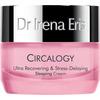 Dr. Irena Eris Circalogy Stress Delaying Sleeping Cream - 50 ml.