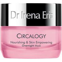 Dr. Irena Eris Circalogy Empowering Overnight Mask - 50 ml.