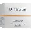 Dr. Irena Eris Lumissima Whitening Night Cream - 50 ml.