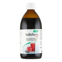 A. Vogel Valleforce Berry - 500 ml