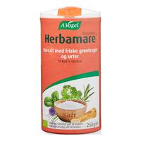A. Vogel Herbamare Trocomare Urtesalt Ø - 250 g