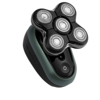 Remington Ultimate Head Shaver