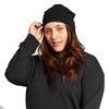 Boody Beanie Sort - One Size - 1 stk