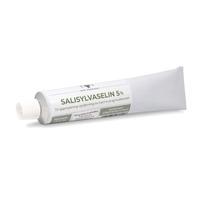 Salisylvaselin NAF salve 5 % - 45 g