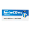 Samin tabletter 625 mg - 60 stk