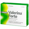 Valerina Forte tabletter - 80 stk