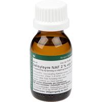 Salisylsyre NAF olje liniment  2 % - 60 ml