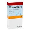 Viscotears øyegel 2 mg/g - 30 x 0,6 ml