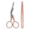 So Eco Shaping Brow Scissor & Tweezer