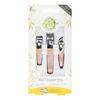 So Eco Nail Clipper Trio