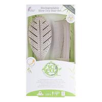 So Eco Biodegradable Blow Dry Hair Set