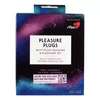 RFSU Pleasure Plugs - 1 sett