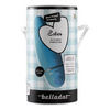 Belladot Ester Klitorisvibrator - Blå