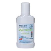 Tandex Wash & Prevent Zink Mundskyll - 250 ml.