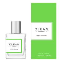CLEAN Classic Apple Blossom EdP - 30 ml.