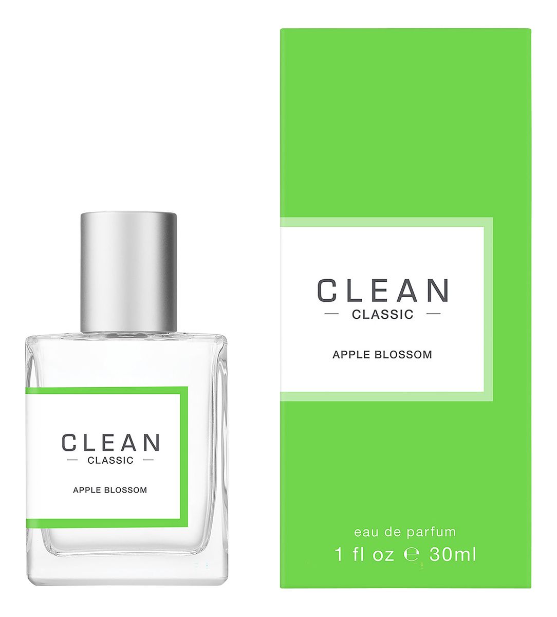 [Clean] Classic Blossom Edp main image 1