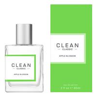 Clean Classic Apple Blossom EdP - 60 ml.