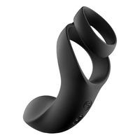 SVAKOM Benedict Penis Ring m/vibrasjon