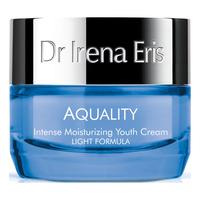 Dr. Irena Eris Aquality Moisturizing Youth Cream - 50 ml.