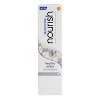 Sensodyne Nourish White Tannkrem - 75 ml.
