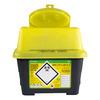 Sharpsafe Kanyleboks 2 liter - 1 stk
