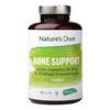 Nature's Own Bone Support - 120 kaps.
