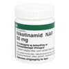 Nikotinamid NAF tab 50 mg - 100 stk