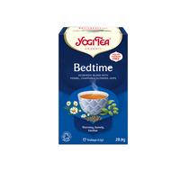 Yogi Tea Bedtime Organic - 17 tebrev