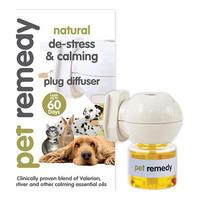 Pet Remedy forstøver til stikkontakt - 60 Dager