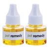 Pet Remedy refill til forstøver stikkontakt - 2x60 dage