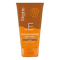 Lirene Vitamin Tan Building Balm Vitamin E - 150 ml.